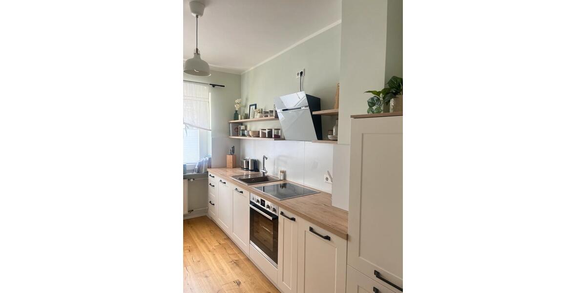Etagenwohnung Düsseldorf Flingern Süd - 3 Zimmer, 84 m&sup2;, 579.000&euro; | Angebot:26681471
