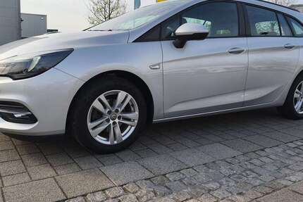 Opel Astra 40.000 km 13.390 &euro; Viernheim 68519