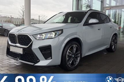 BMW X2 5.016 km 39.880 &euro; Friedrichshafen 88046