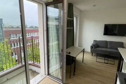 Wohnung zum Mieten in Potsdam 1.460,05 € 44.57 m² 1 zimmer