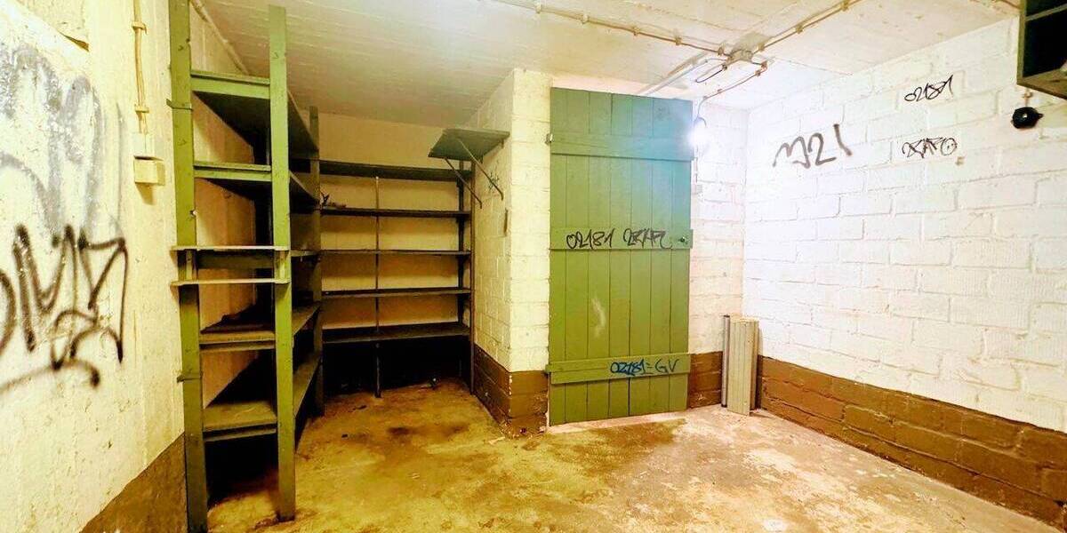 Etagenwohnung Grevenbroich Orken - 3 Zimmer, 59 m&sup2;, 129.000&euro; | Angebot:26804502