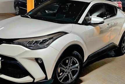 Toyota C-HR 47.600 km 25.650 &euro; Pfaffenhofen 85276