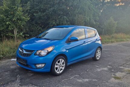 Opel Karl 78.053 km 7.499 &euro; Schlieben 04936