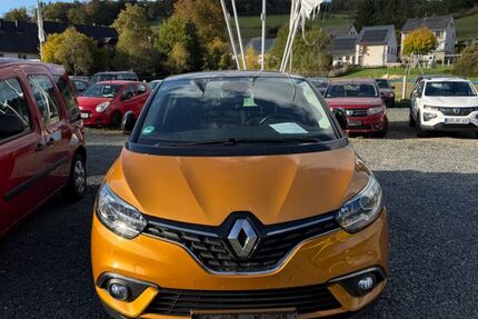 Renault Scenic 123.000 km 11.490 &euro; Niederbrombach 55767