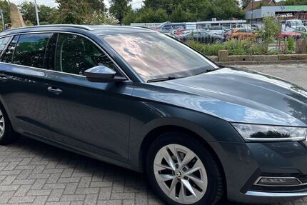 Skoda Octavia 205.000 km 10.900 &euro; Bad Bentheim/Gildehaus 48455