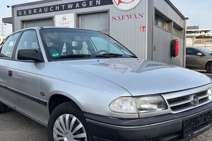 Opel Astra 176.170 km 999 &euro; Mönchengladbach 41063