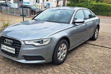 Audi A6 182.000 km 9.900 &euro; Freiburg 79111