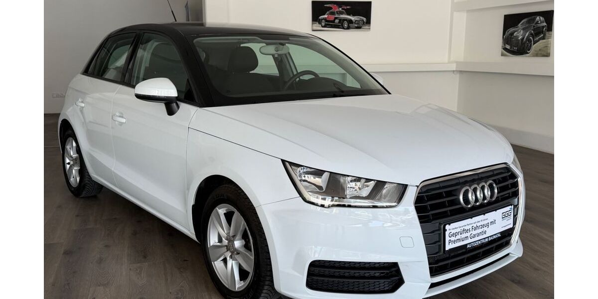 Audi A1 149.999 km 7.990 &euro; Baunatal 34225
