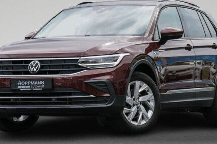 VW Tiguan 48.540 km 23.990 &euro; Herborn 35745