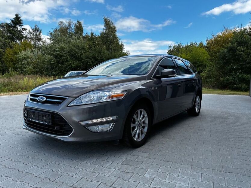 Mondeo