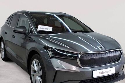 Skoda Enyaq 107.369 km 25.790 &euro; Fernwald-Steinbach 35463