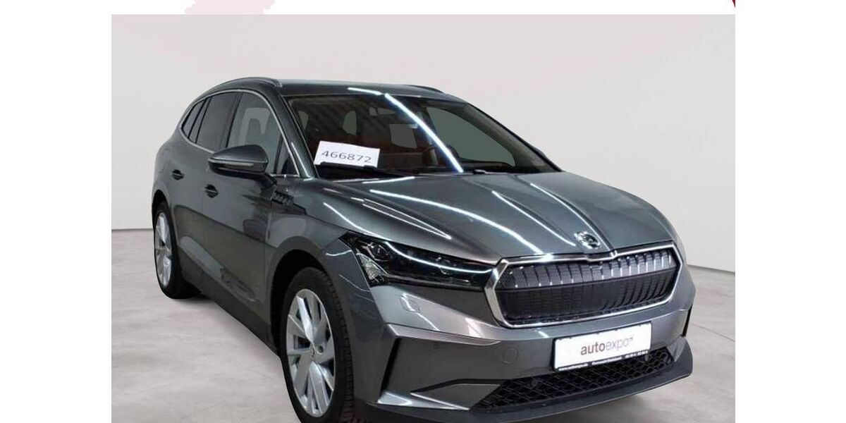 Skoda Enyaq 107.369 km 25.790 &euro; Fernwald-Steinbach 35463