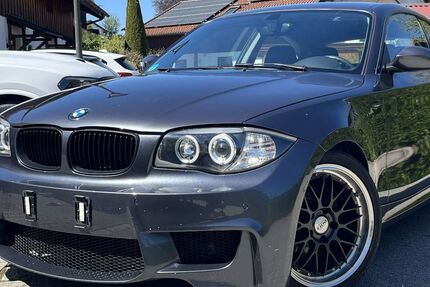 BMW 118 128.053 km 4.650 &euro; Halfing 83128