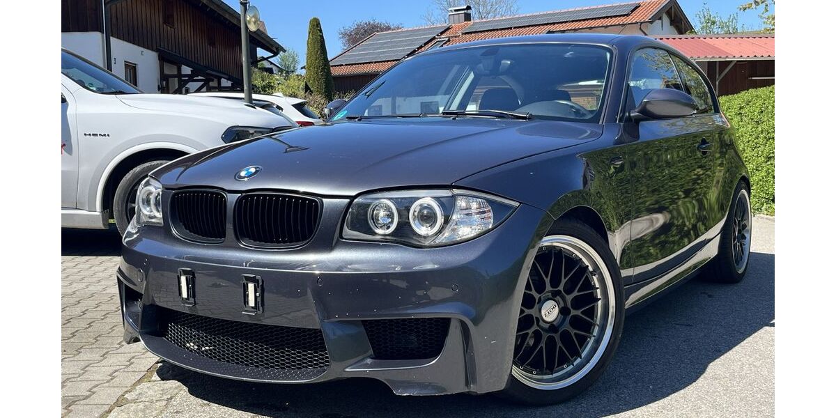 BMW 118 128.053 km 4.650 &euro; Halfing 83128
