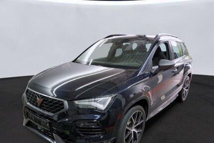 Cupra Ateca 39.065 km 30.650 € Lauterbach 36341