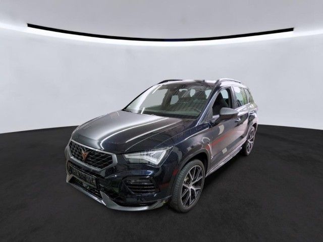 Cupra Ateca 39.065 km 31.450 € Lauterbach 36341