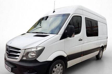 Mercedes-Benz Sprinter 334.764 km 11.000 &euro; Nürnberg 90469