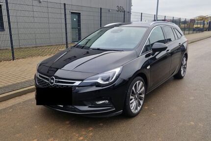 Opel Astra 139.000 km 11.500 &euro; Lüneburg 21337