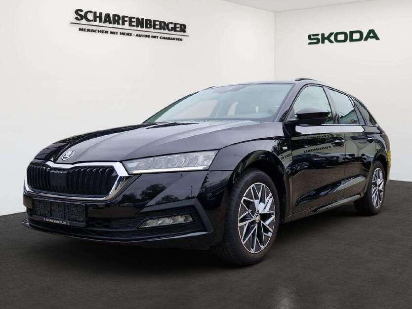 Skoda Octavia 24.850 km 23.479 € Ingersheim 74379