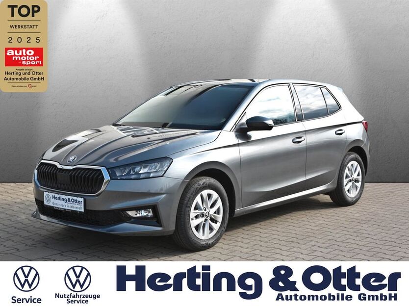 Skoda Fabia 6.000 km 19.900 € Maintal 63477