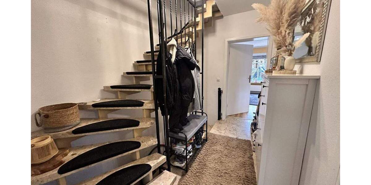 Doppelhaushälfte Schwalmtal Lüttelforst - 5 Zimmer, 100 m&sup2;, 349.000&euro; | Angebot:25743273