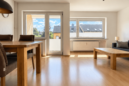 Wohnung Hannover Ahlem-Badenstedt-Davenstedt - 2 Zimmer, 57 m&sup2;, 189.000&euro; | Angebot:27356614