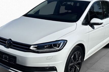 VW Touran 8.031 km 41.590 &euro; Murnau 82418