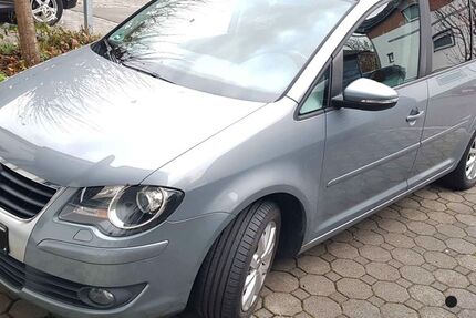 VW Touran 175.565 km 4.500 &euro; Süßen 73079