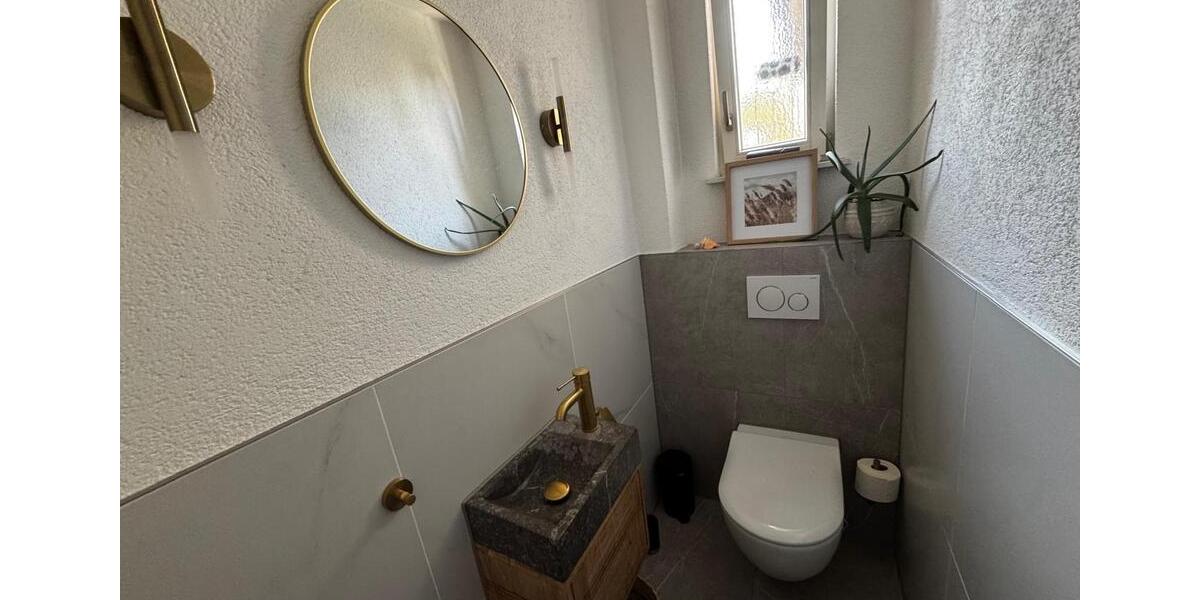 Erdgeschoßwohnung Plochingen - 4 Zimmer, 112 m&sup2;, 339.000&euro; | Angebot:26348473