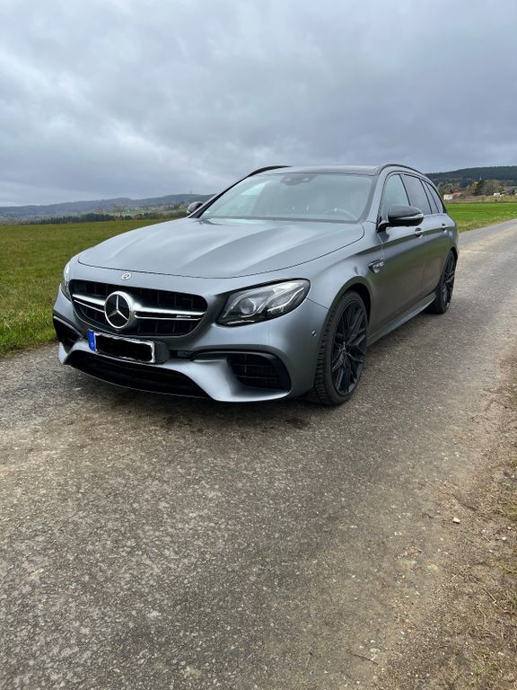 Mercedes-Benz E 63 AMG 80.120 km 56.990 € Morbach 54497