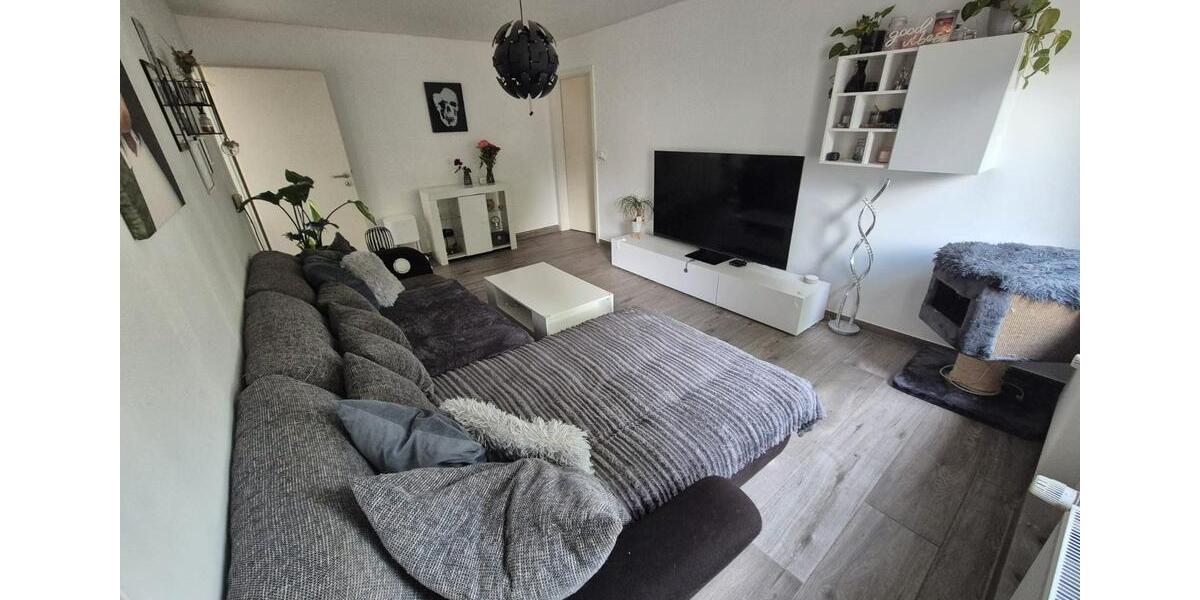 Etagenwohnung Overath - 2.5 Zimmer, 85 m&sup2;, 765&euro; | Angebot:26659119