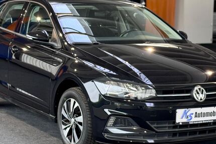 VW Polo 55.130 km 11.999 &euro; Bremerhaven 27568