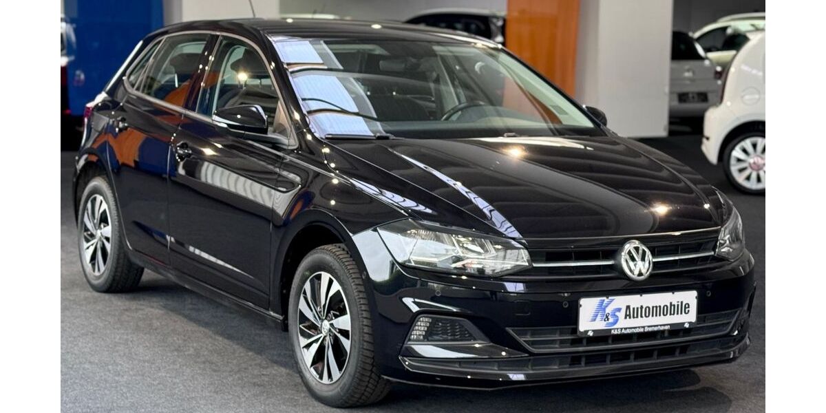 VW Polo 55.130 km 11.999 &euro; Bremerhaven 27568