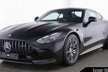 Mercedes-Benz AMG GT 26.864 km 130.770 &euro; Weilheim 82362