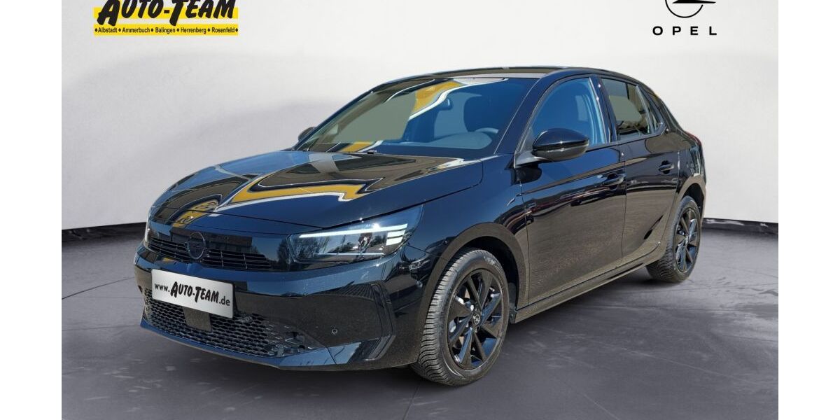 Opel Corsa 11.200 km 17.980 &euro; Albstadt-Ebingen 72458