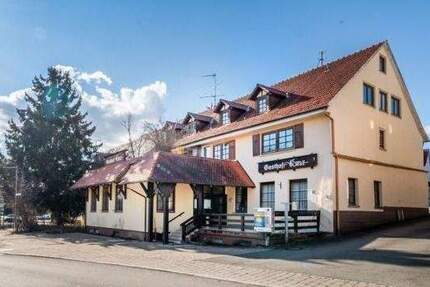 Grundstück Tuningen - 535.000&euro; | Angebot:25374229