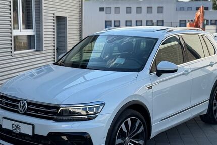 VW Tiguan 73.000 km 26.490 &euro; Neuwied 56567