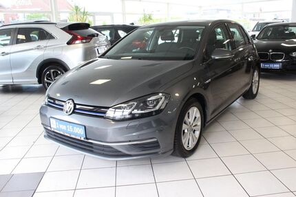 VW Golf 128.342 km 13.999 &euro; Vreden 48691