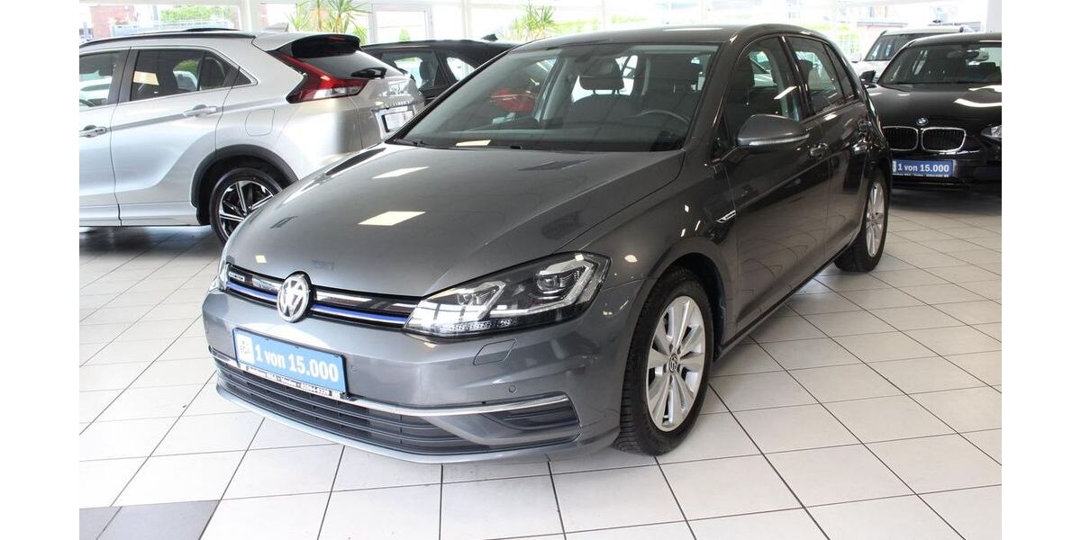 VW Golf 128.342 km 13.999 &euro; Vreden 48691