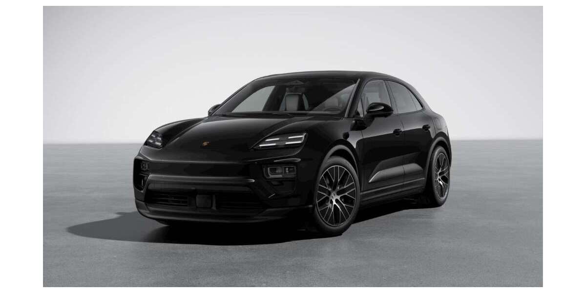 Porsche Macan 6.014 km 74.777 &euro; Darmstadt 64295