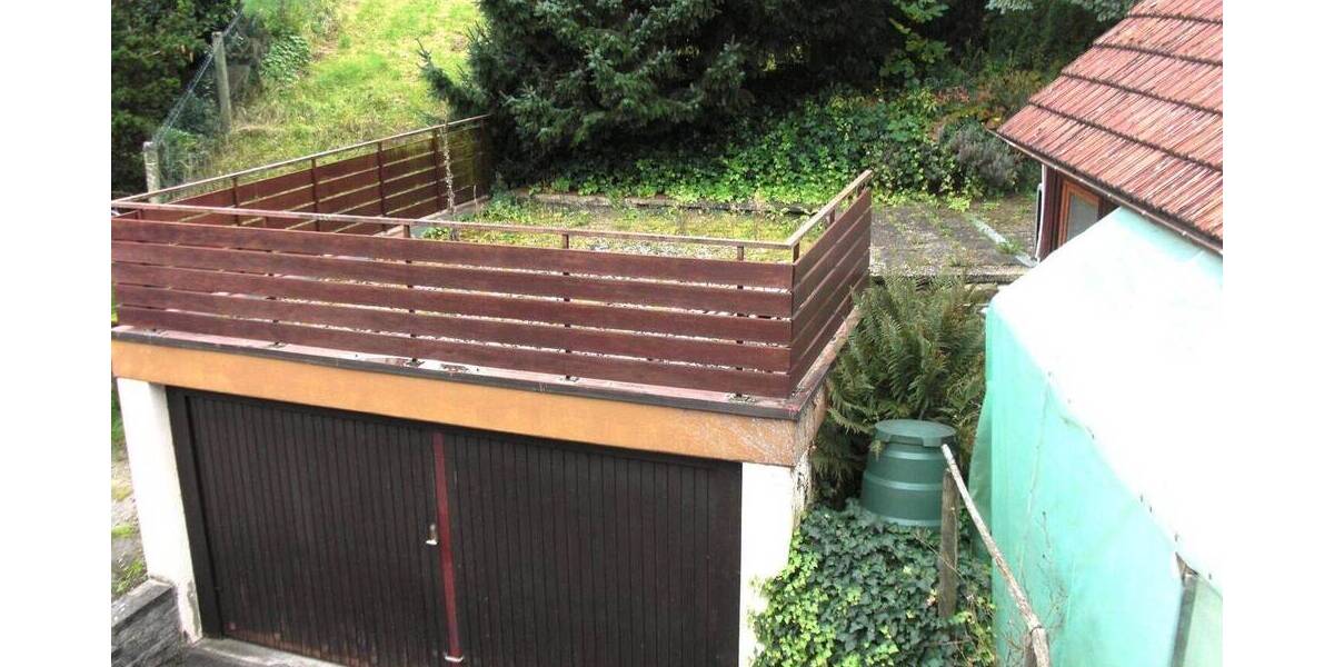 Mehrfamilienhaus, Wohnhaus Weinstadt Strümpfelbach - 5 Zimmer, 105 m&sup2;, 389.000&euro; | Angebot:25707669