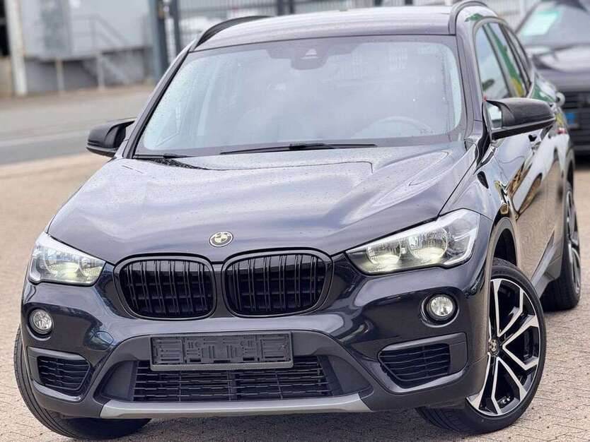 X1
