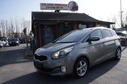 Kia Carens 223.446 km 7.790 &euro; Erwitte 59597