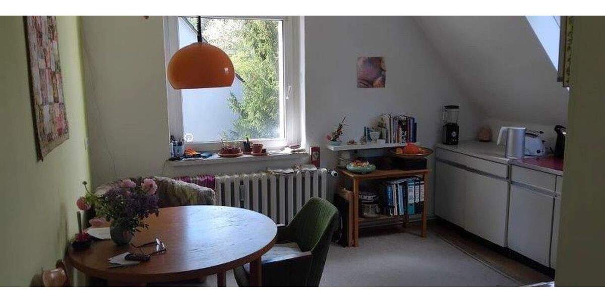 Etagenwohnung Bad Belzig - 2 Zimmer, 50 m&sup2;, 119.000&euro; | Angebot:25677659