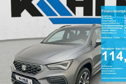 Seat Ateca 25.153 km 31.690 &euro; Walsrode 29664