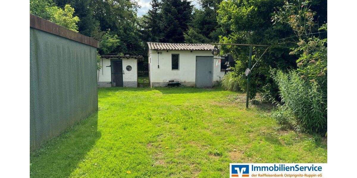 Doppelhaushälfte Wusterhausen Ganzer Ganzer - 4 Zimmer, 100 m&sup2;, 119.000&euro; | Angebot:25728807