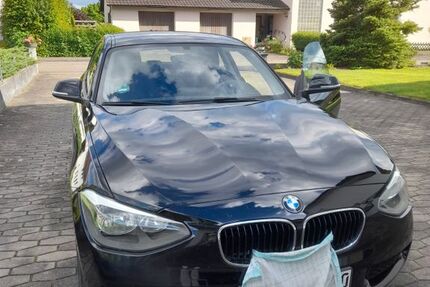 BMW 114 110.000 km 7.200 &euro; Schwenningen 89443
