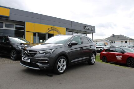 Opel Grandland (X) 105.100 km 17.999 &euro; Prüm 54595