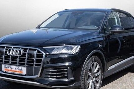 Audi Q7 76.329 km 46.847 € Bramsche 49565