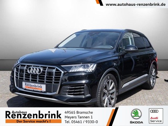 Audi Q7 76.329 km 46.847 € Bramsche 49565